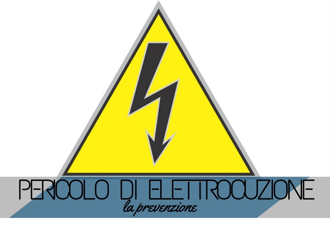Pericolo di elettrocuzione in cantiere: la prevenzione